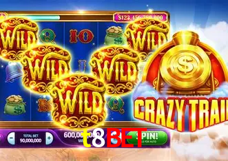 Desvendando o Mundo dos Jogos Virtuais na t8bet