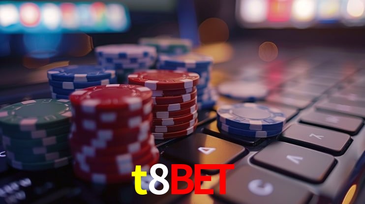 Estatísticas t8bet
