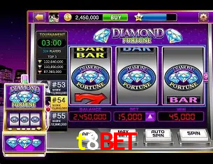 A Revolução dos Aplicativos de Jogos no t8bet