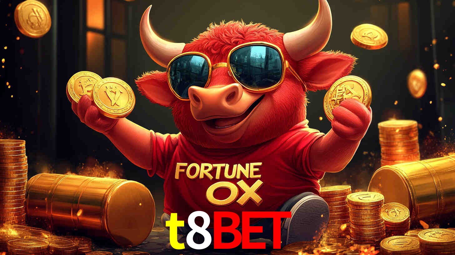 Inovações de Jogos na t8bet: O Futuro das Experiências Interativas