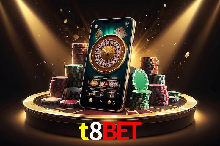 Apostas de Tênis t8bet