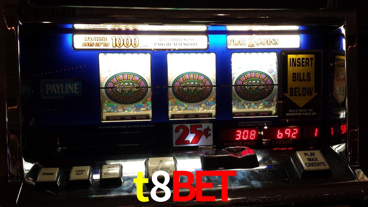 Live Casino t8bet