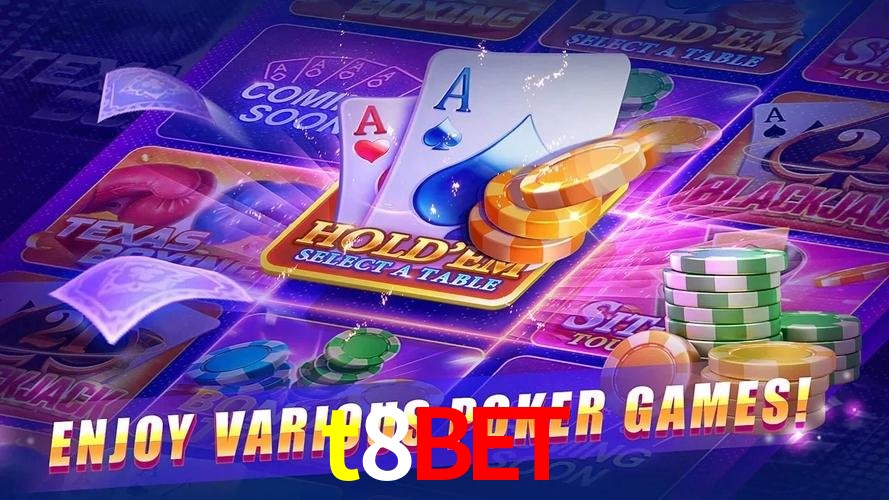 Descubra o Programa VIP da t8bet: Vantagens Exclusivas para Jogadores