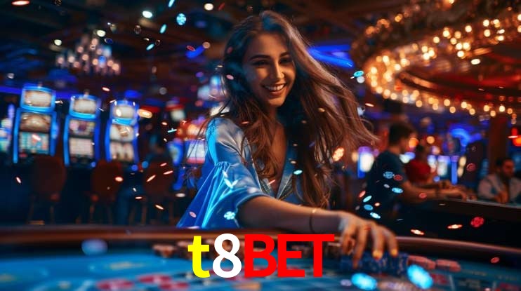 Account Benefits t8bet
