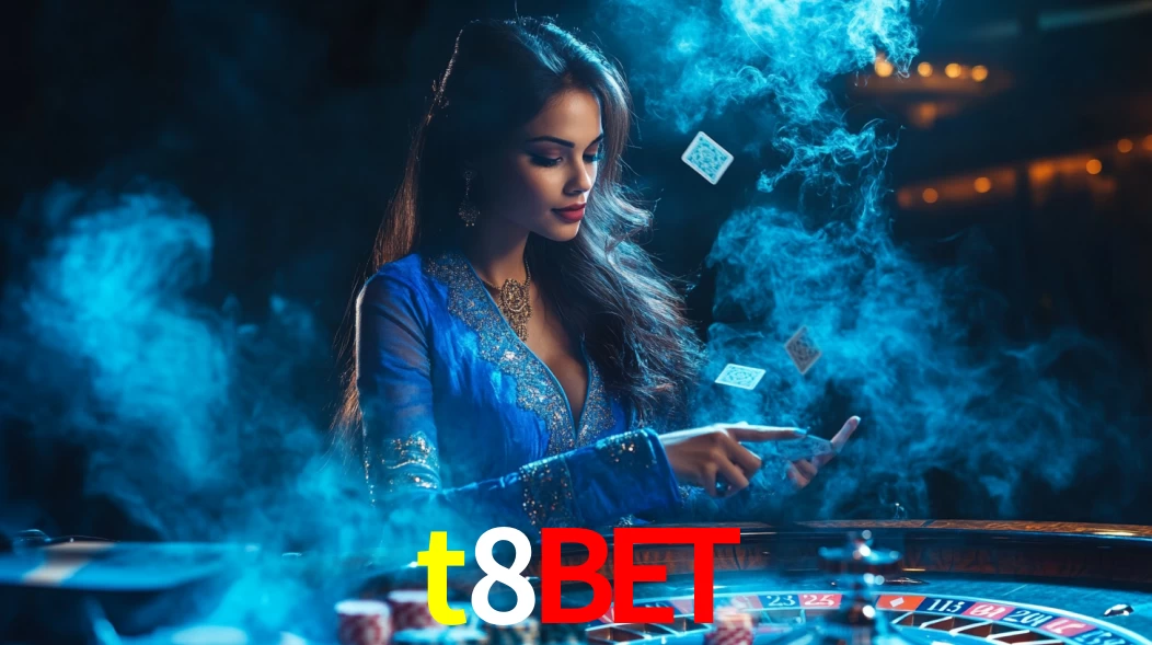 Descubra a Essência do t8bet: Nossa História e Compromissos