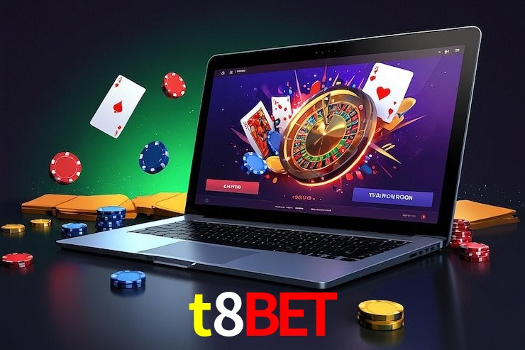 Recursos de Bônus t8bet