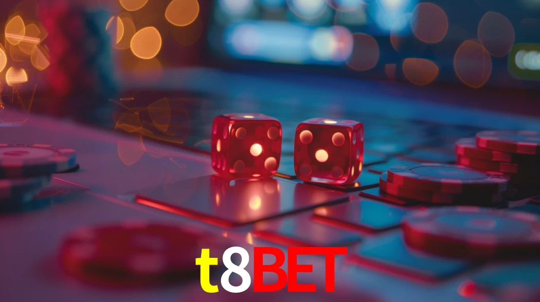 Exclusive Offers t8bet