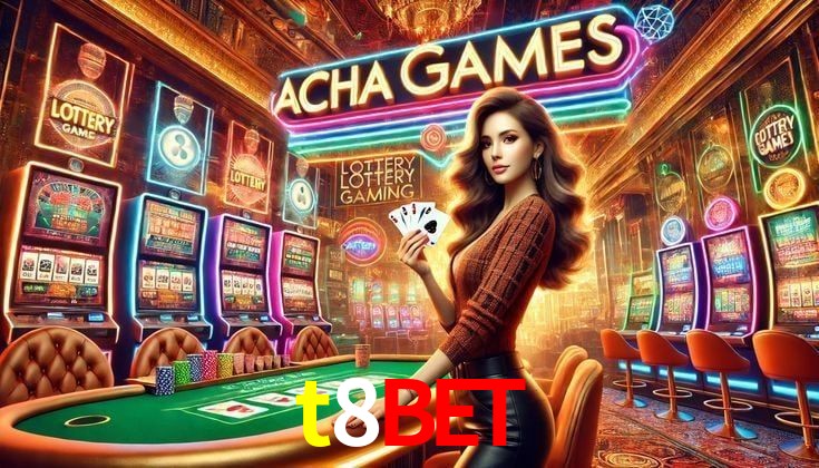 Game Providers t8bet