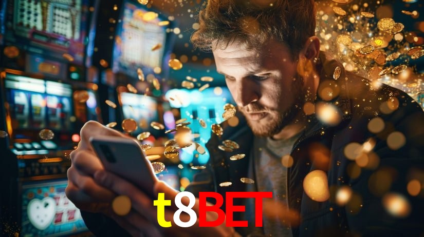 Promoções Sazonais t8bet