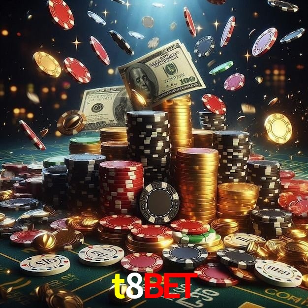 Desvendando o Mundo dos Jogos Virtuais na t8bet