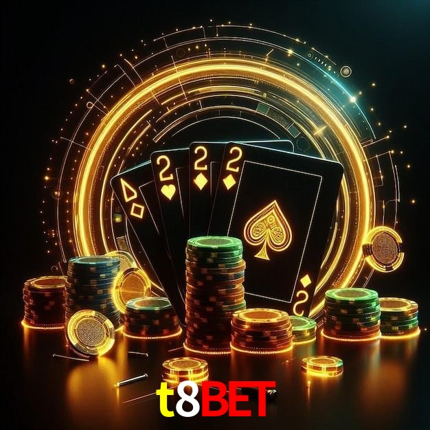 Casino VIP t8bet