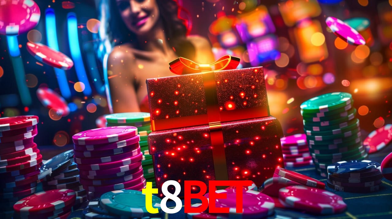 Inovações de Jogos na t8bet: O Futuro das Experiências Interativas
