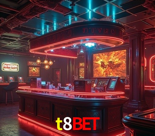 Ofertas Exclusivas t8bet
