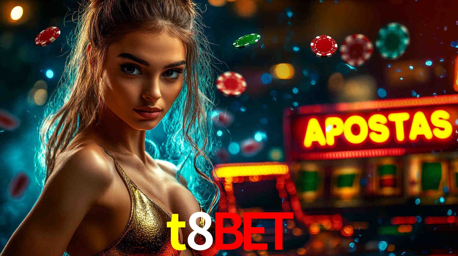Descubra o Programa VIP da t8bet: Vantagens Exclusivas para Jogadores