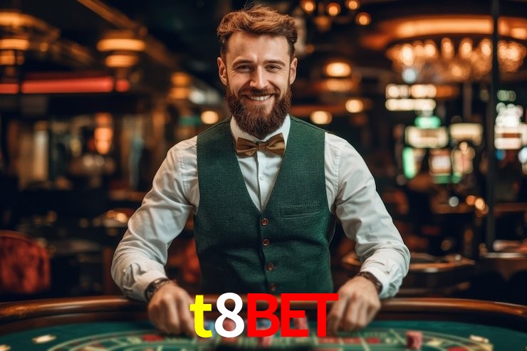 Especiais de Fim de Semana t8bet