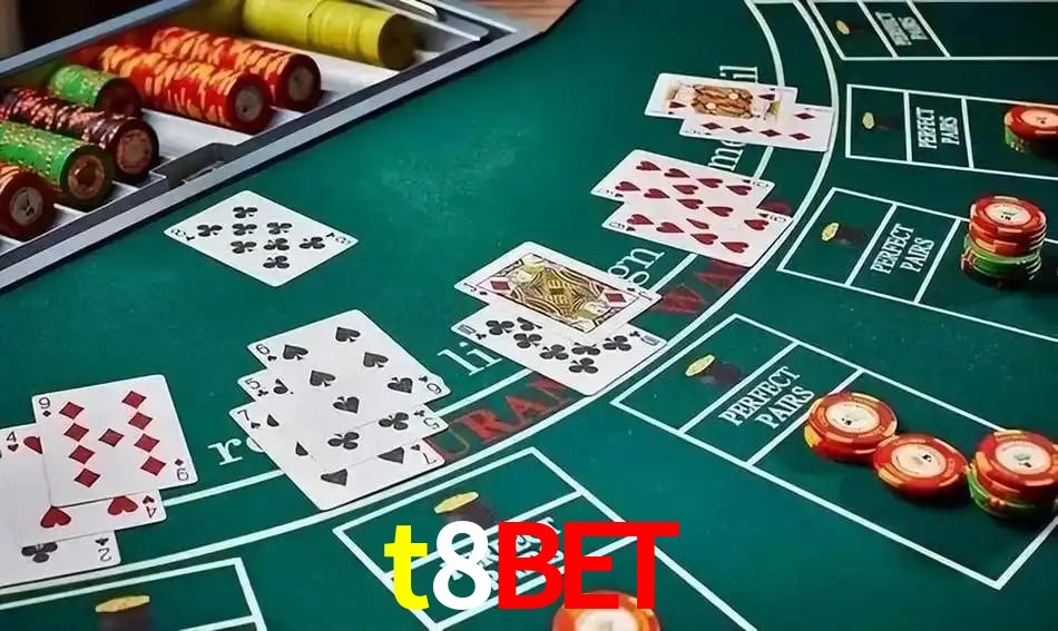 Promoção Relâmpago t8bet