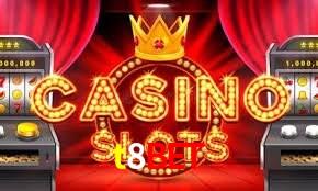 API Integration t8bet