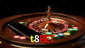 Slot Games t8bet
