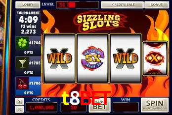 A Experiência Imersiva dos Cassinos Ao Vivo no t8bet