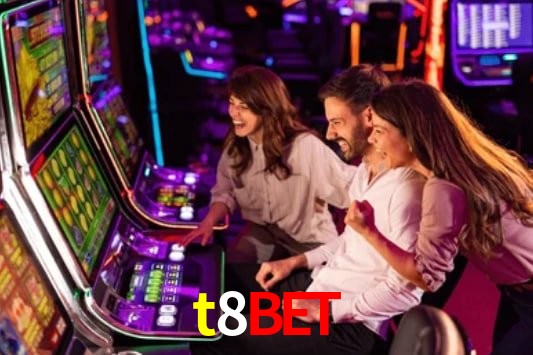 A Emoção da Loteria na t8bet: Uma Chance de Mudança de Vida